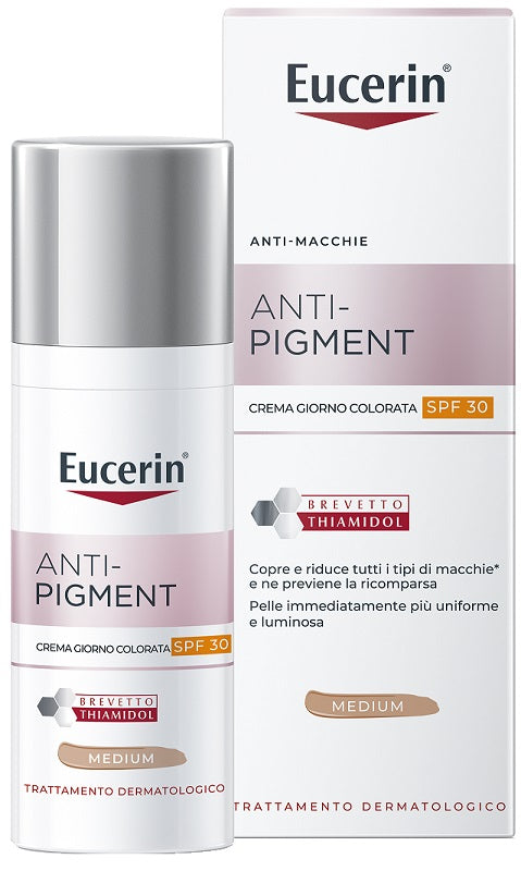 EUC ANTI-PIGMENT GG MEDIUM