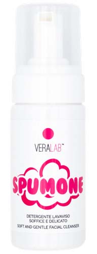 VERALAB SPUMONE TRAVEL 50ML