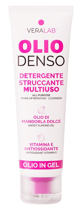 VERALAB OLIO DENSO 80ML