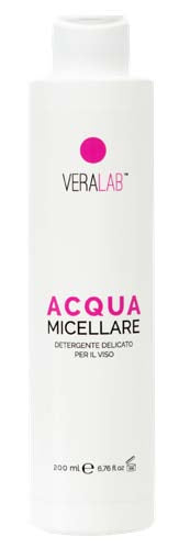 VERALAB ACQUA MICELLARE 200ML