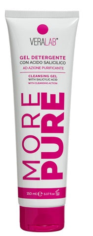 VERALAB MORE PURE 150ML