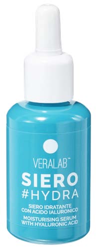 VERALAB SIERO HYDRA 30ML