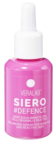 VERALAB SIERO DEFENCE 30ML