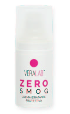 VERALAB ZERO SMOG TRAVEL 15ML