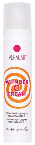 VERALAB WONDER C CREAM 50ML