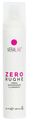 VERALAB ZERO RUGHE 50ML