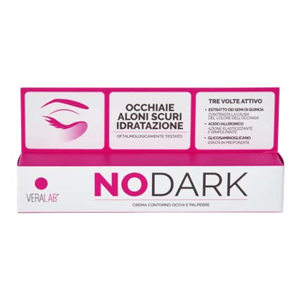 VERALAB NO DARK 15ML