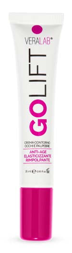VERALAB GO LIFT 15ML