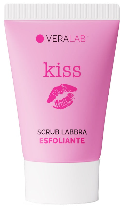 VERALAB KISS SCRUB LABBRA 20ML