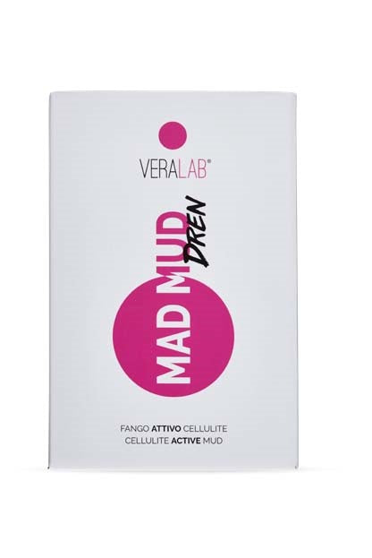 VERALAB MAD MUD DREN 2X250ML