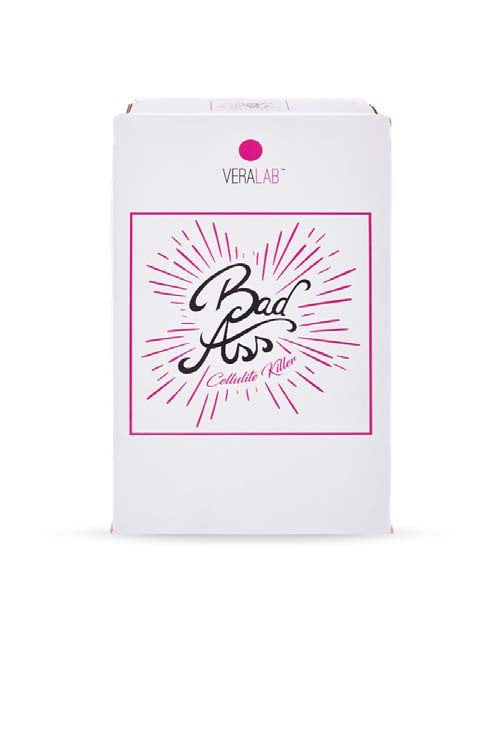 VERALAB BAD ASS 250ML