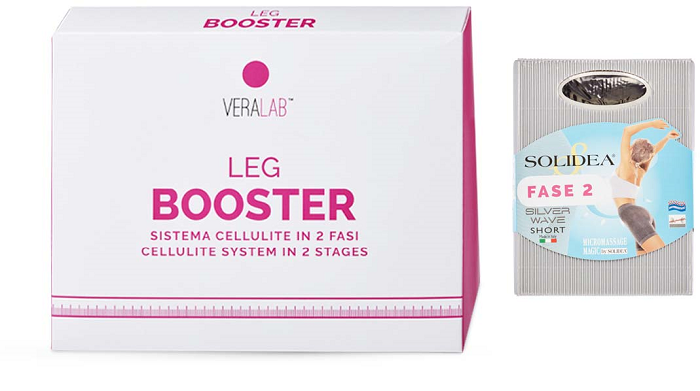 VERALAB LEG BOOST XL