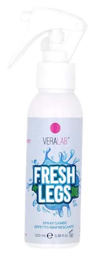 VERALAB FRESH LEGS 100ML