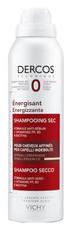 DT SHAMPOO SECCO ENERGIZZANTE