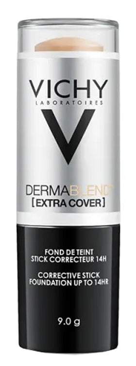 DERMABLEND EXTRA COVER STICK35