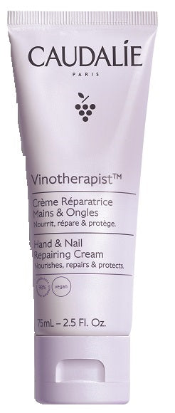 VINOTHERAPIST CREMA MANI 75ML