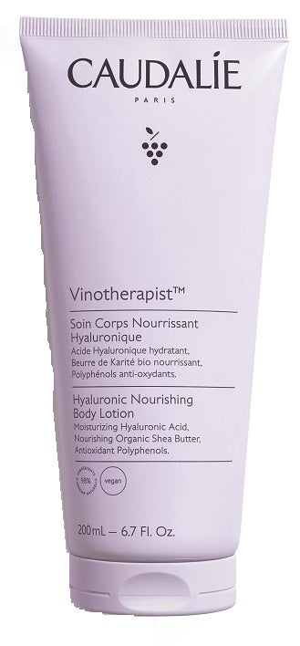 VINOTHERAPIST TRATT CORPO200ML