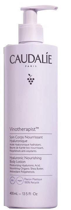 VINOTHERAPIST TRATT CORPO400ML