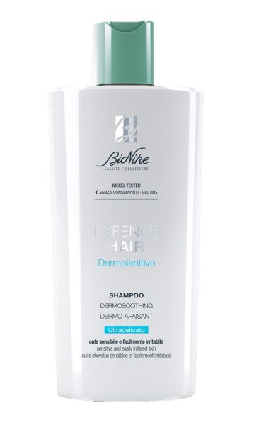 BIONIKE DEFENCE HAIR SH D200ML