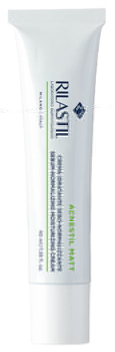 RILASTIL ACNESTIL CR IDRAT40ML