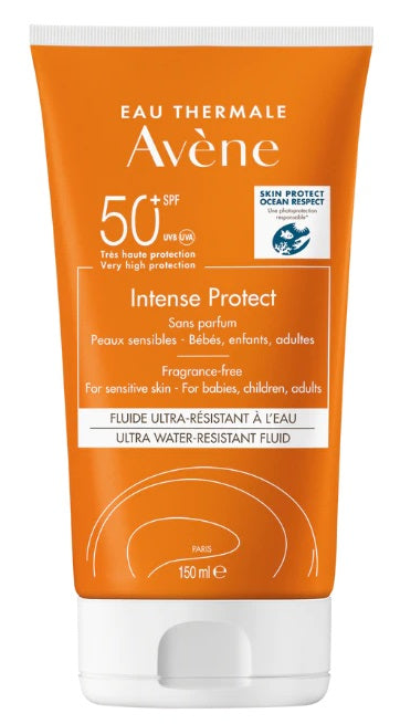 AVENE SOL INTENSE PROT SPF50+