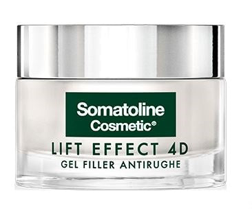 SOMAT SKIN EX VISO 4D FILL GEL