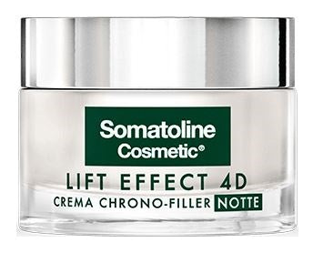 SOMAT SKIN EX VISO 4D FILL NTT