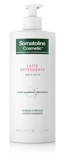 SOMAT C VISO LATTE DET 400ML