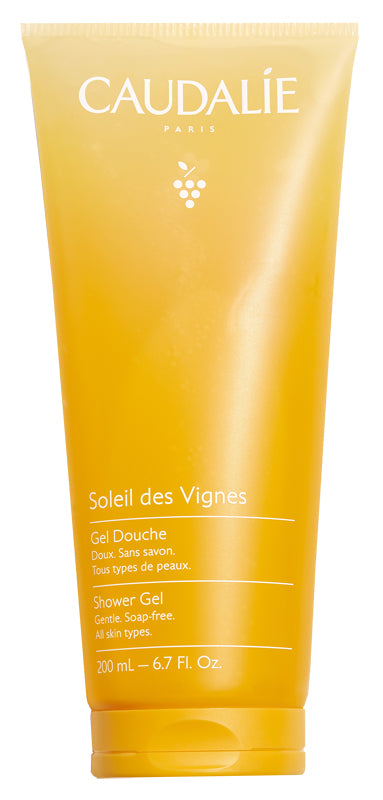 GEL DOCCIA SOLEIL 200ML