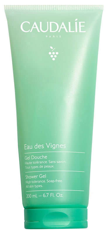 GEL DOCCIA EAU 200ML