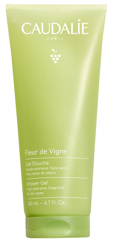 GEL DOCCIA FLEUR 200ML 2022