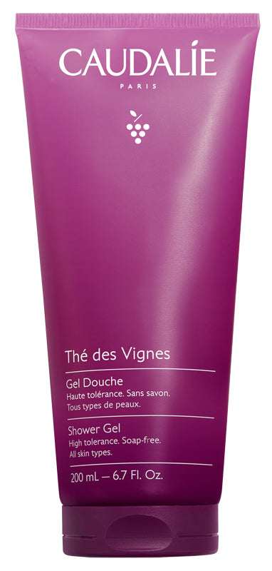 TDV GEL DOCCIA 200ML