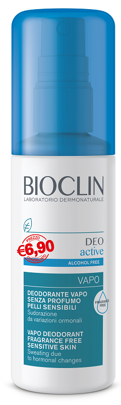 BIOCLIN DEO ACTIVE VAPO S/P PR