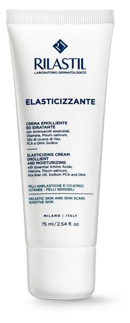 RILASTIL ELASTICIZZANTE CR E/I