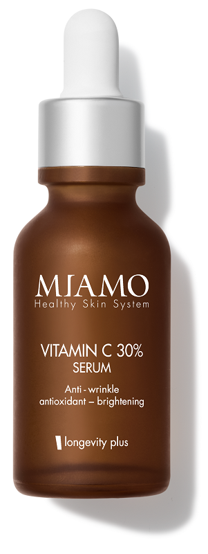 MIAMO VITAMIN C 30% SERUM 30ML