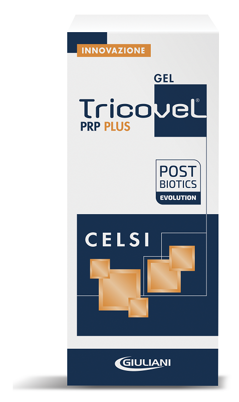 TRICOVEL PRP PLUS CELSI 30ML