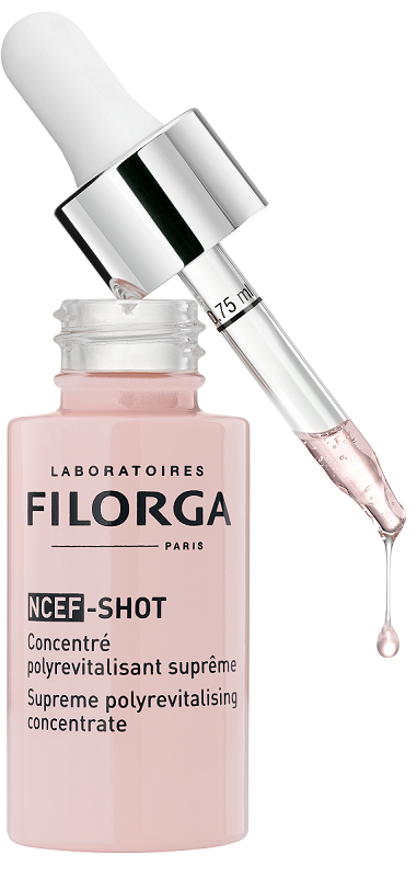 FILORGA NC EF SHOT 15ML