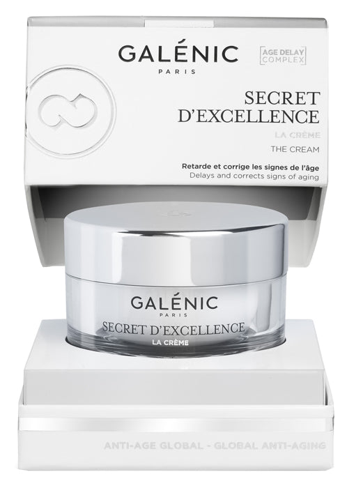 GALENIC LA CREMA 50ML