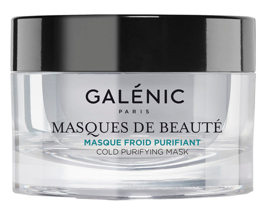 GALENIC MASCHERA FREDDA PURIF