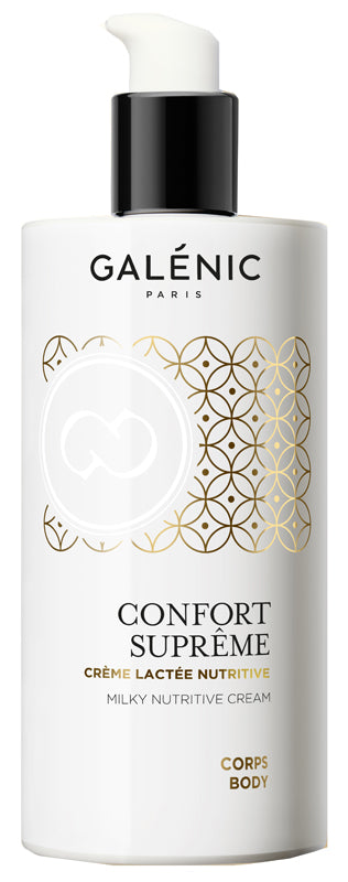 GALENIC CREMA LATTE NUTRITIVA