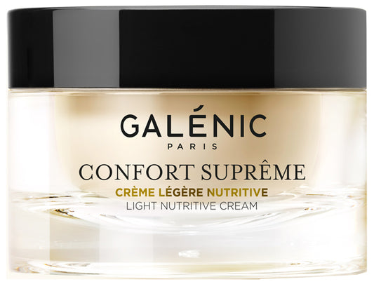 GALENIC CREMA LEGGERA NUTR50ML