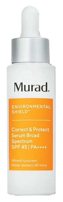 MURAD CORRECT&PROTECT SPF45