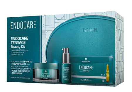 ENDOCARE TENSAGE BEAUTY KIT 22