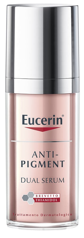 EUCERIN ANTI PIGMENT DUAL SERU