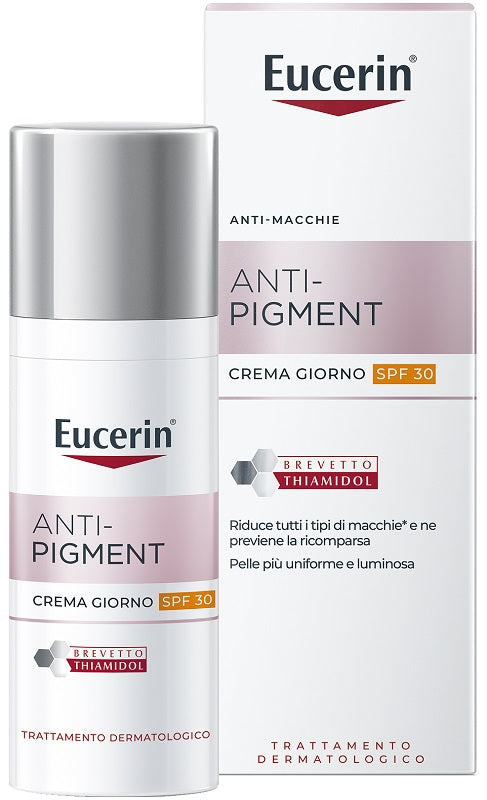 EUC ANTI-PIGMENT DUAL SER