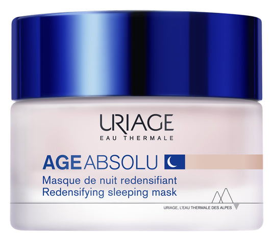 AGE ABSOLU MASCHERA RIGEN 50ML