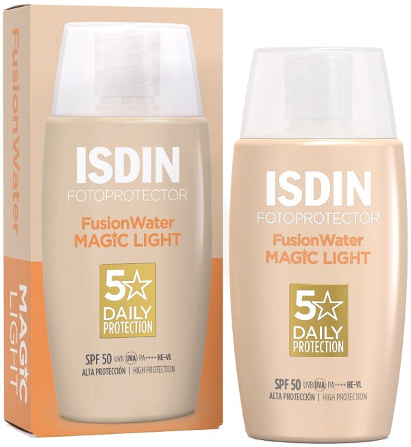 FUSION WATER COLOR LIGHT 50ML