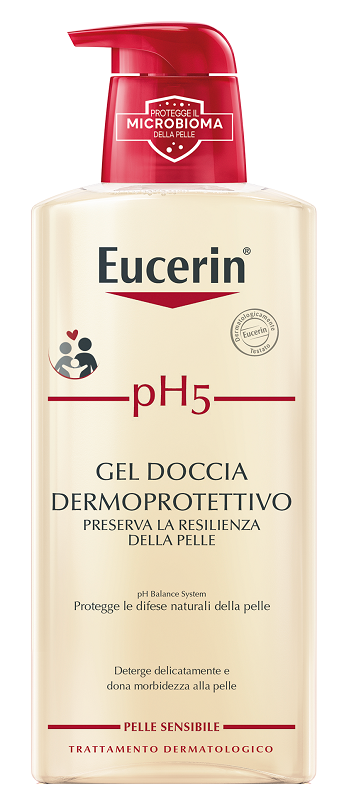EUC PH5 GEL DET 400ML