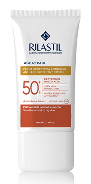 RILASTIL SUN SYS AGE RE SPF50+