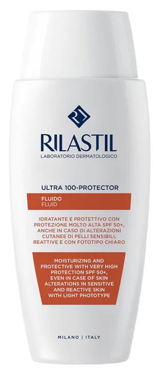 RILASTIL ULTRA PROTECTOR 100